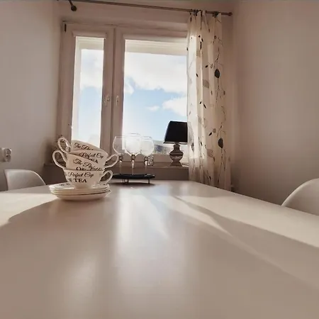 2 Pokojowe Samodzielne Mieszkanie Nauczycielska Daire Gdynia