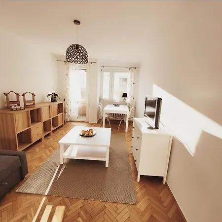 Daire 2 Pokojowe Samodzielne Mieszkanie Nauczycielska Gdynia