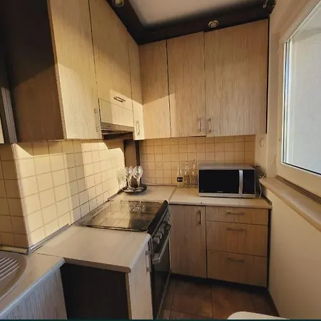 2 Pokojowe Samodzielne Mieszkanie Nauczycielska Gdynia