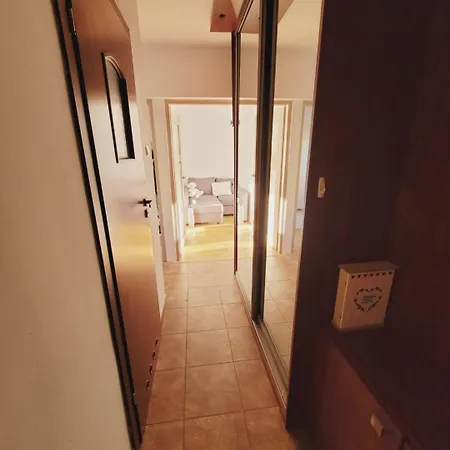 Daire 2 Pokojowe Samodzielne Mieszkanie Nauczycielska *